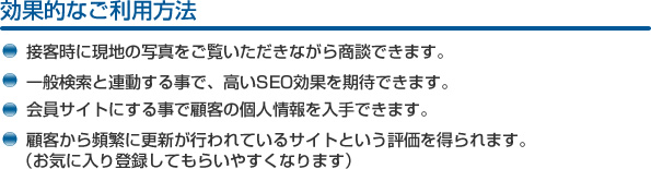 ���ʓI�Ȃ����p���@